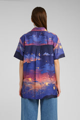 Navy Wish Ferlito - Defect Sale