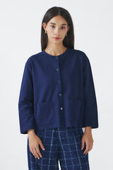 Navy Arlet