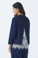 Navy Arlet