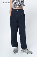 The Life Of - Navy Blue Orsella