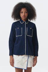 Navy Calida