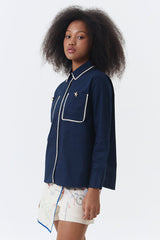 Navy Calida