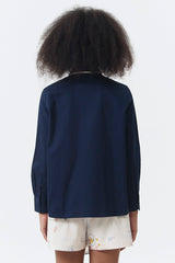 Navy Calida
