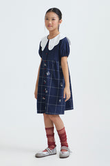 Navy Carol Libby