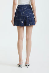 Navy Carol Ploy