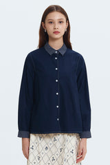 Navy Diola B