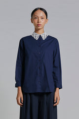 Navy Diyana - Defect Sale