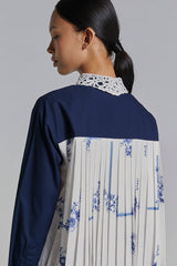 Navy Diyana - Defect Sale