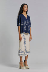 Navy Layal