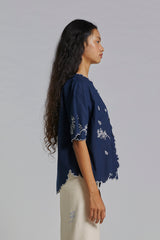 Navy Layal