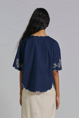 Navy Layal
