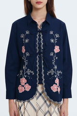 Navy Perla