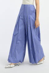 Navy Stripe Viggo