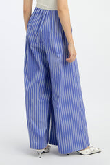 Navy Stripe Viggo
