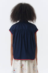 Navy Amarena