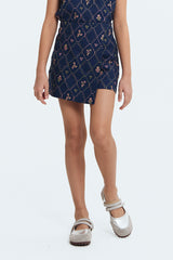 Navy Rosso