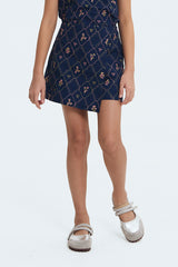 Navy Rosso