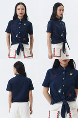 Navy Spiaggia