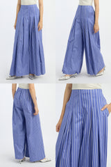 Navy Stripe Viggo