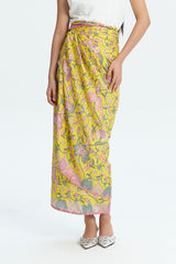 Nismara Kembang Kuning