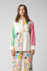 Off-white Fleur Severin