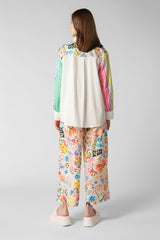 Off-white Fleur Severin
