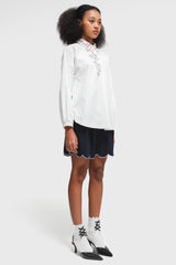 Off-white Azzura - Defect Sale