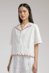 Off-white Fosette - Defect Sale