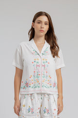 Off-white Jardin Baero - Defect Sale