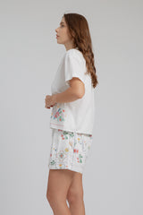 Off-white Jardin Baero - Defect Sale