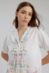 Off-white Jardin Baero - Defect Sale