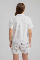 Off-white Jardin Baero - Defect Sale