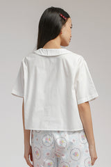 Off-white Lizette - Defect Sale