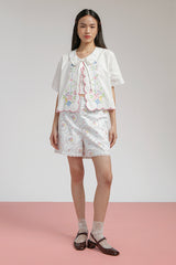 Off-white Lizette - Defect Sale