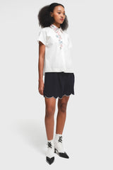 Off-white Loryta - Defect Sale