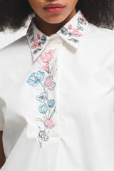 Off-white Loryta - Defect Sale