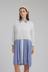 Off-white Striped Girotti