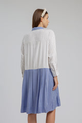 Off-white Striped Girotti