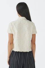 Off-White Denim Marlowe