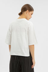 Off-white Janika - Defect Sale