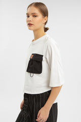 Off-white Janika - Defect Sale