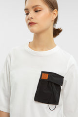 Off-white Janika - Defect Sale