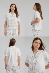 Off-white Jardin Baero - Defect Sale