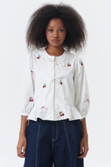 Off-white Karila
