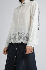 Off-white Marte - Defect Sale