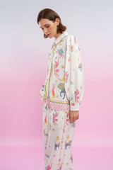 Off-white Mystical Suzu - Defect Sale