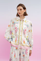 Off-white Mystical Suzu - Defect Sale