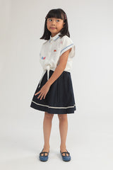 Off-white Ocean Emira