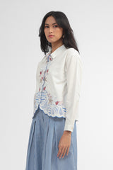 Off-white Ocean Kalena