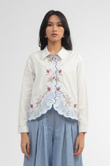 Off-white Ocean Kalena